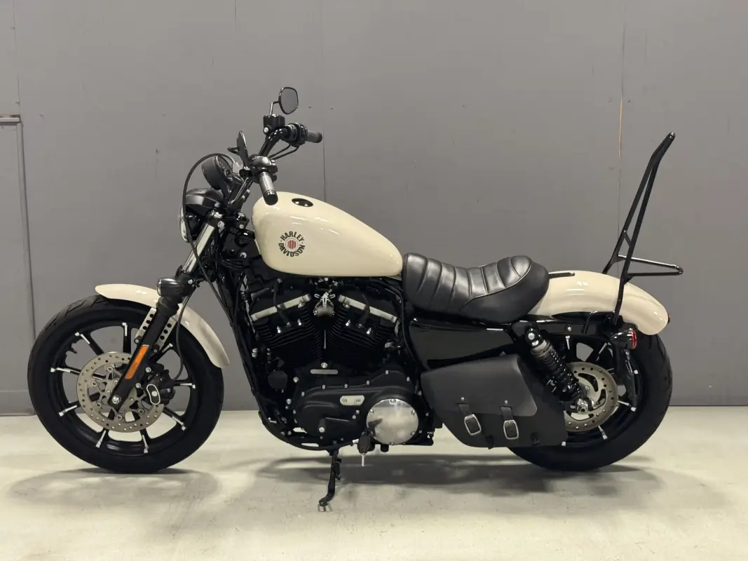 XL 883N 2022 Iron 883 - Photo 2