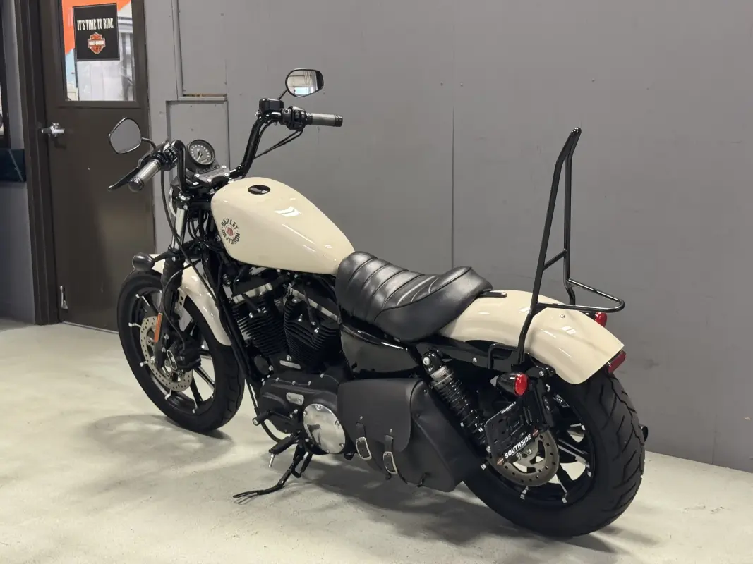 XL 883N 2022 Iron 883 - Photo 6