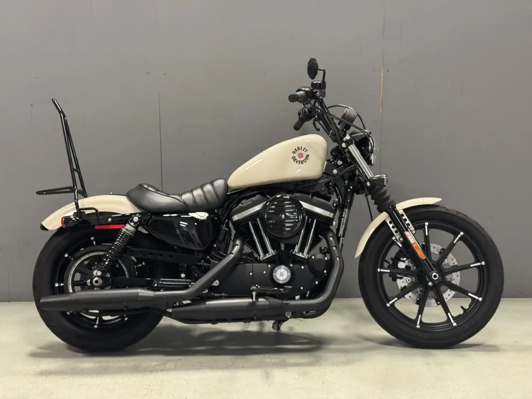 2025 Harley-Davidson® Low Rider® S | New Motorcycles For