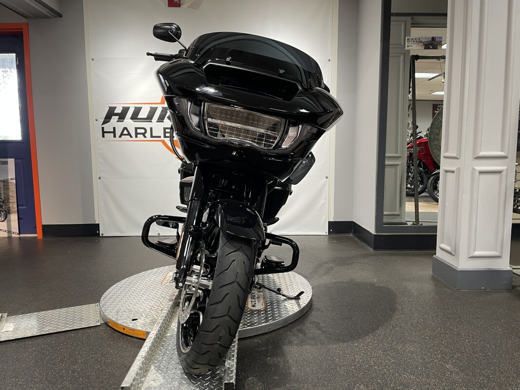 2025 Harley‑Davidson Road Glide FLTRX - Photo 3