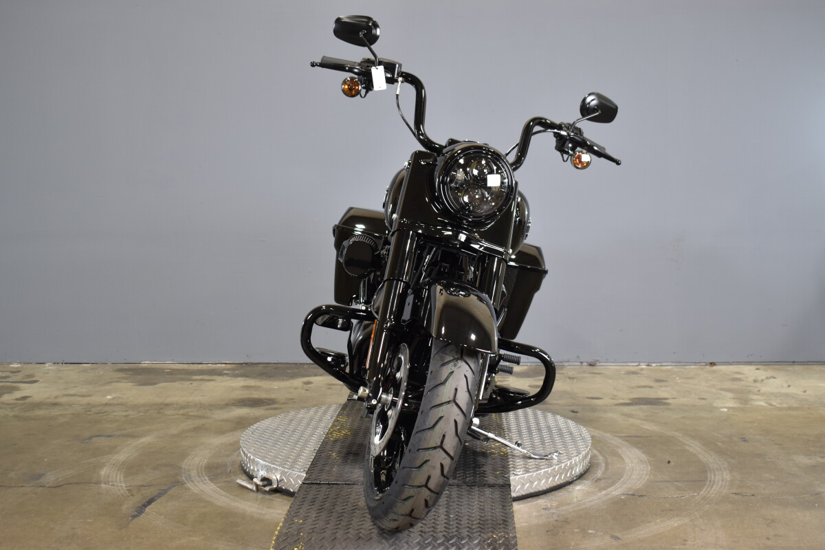 2024 Harley-Davidson Road King Special FLHRXS - Photo 3