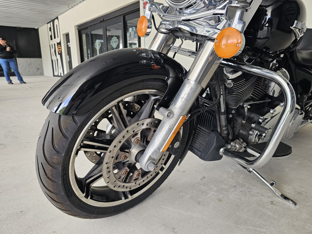 2021 Harley-Davidson Road King - Photo 6