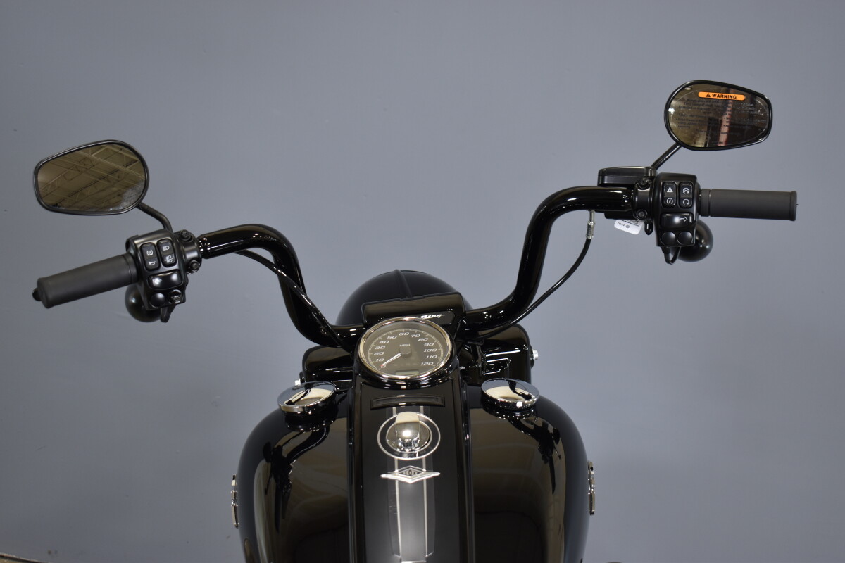 2024 Harley-Davidson Road King Special FLHRXS - Photo 8