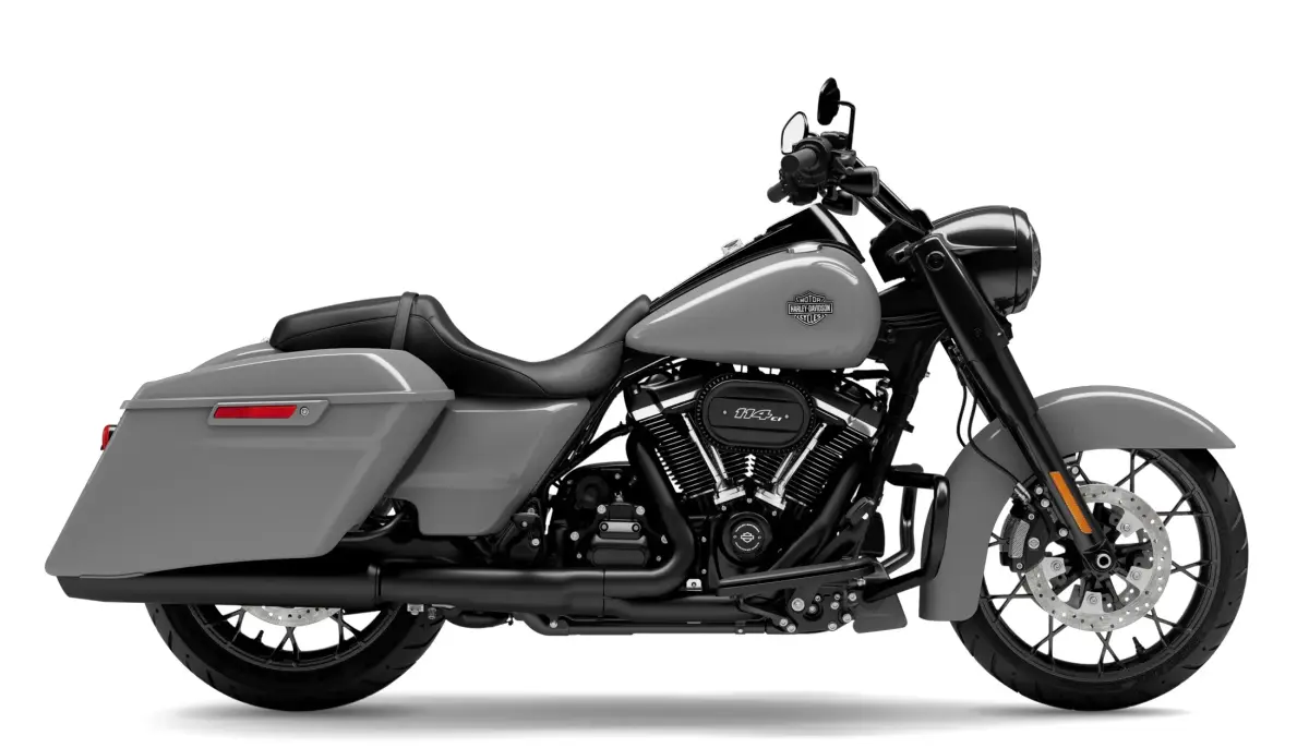 数量限定価格!! Road King® Harley-Davidson Adrenaline | Special 洋書