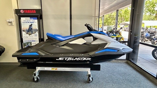 New Yamaha Inventory | Rockstar Powersports Brandon