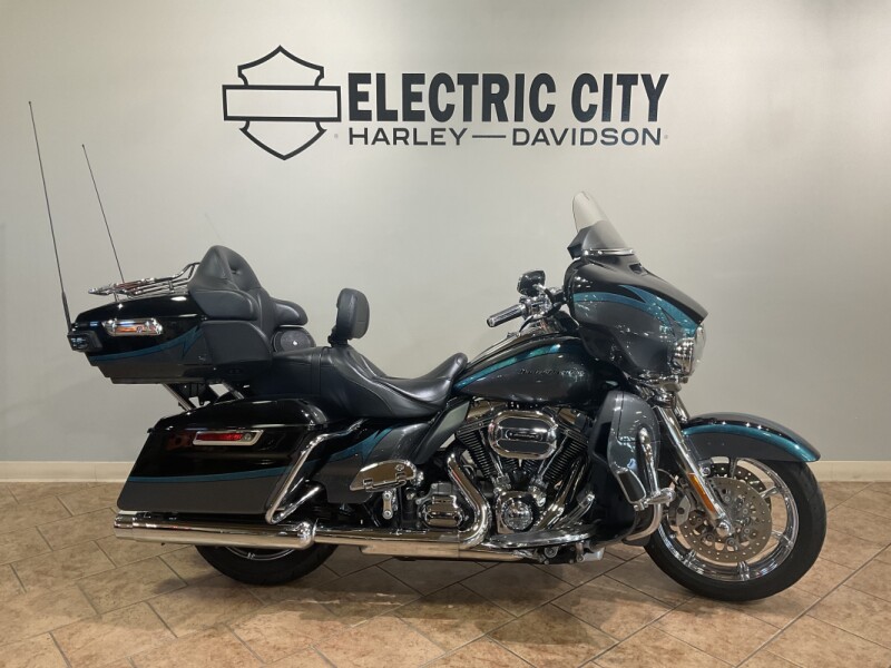 New Harley-Davidson® motorcycles for sale in Allentown, PA