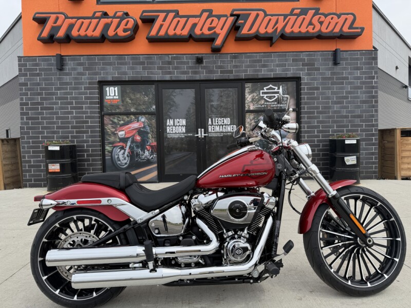 早い者勝ち‼️期間限定超激安‼️HARLEY DAVIDSON‼️これからのサイズ感‼️ 3.99% APR & 0% Down | Prairie Harley-Davidson