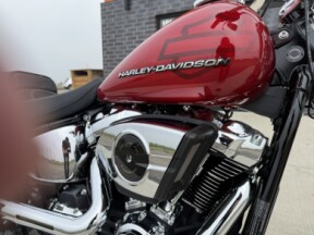 3.99% APR & 0% Down | Prairie Harley-Davidson