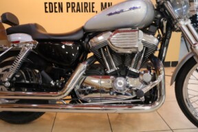 2006 Harley-Davidson HD XL1200C Sportster 1200 Custom thumb 1