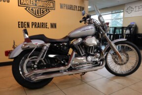 2006 Harley-Davidson HD XL1200C Sportster 1200 Custom thumb 0