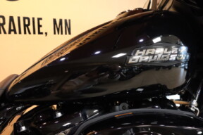2024 Harley-Davidson HD FLHX Touring Street Glide thumb 3