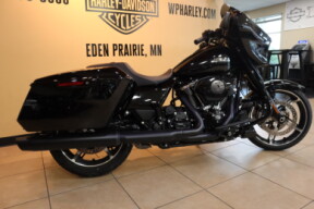 2024 Harley-Davidson HD FLHX Touring Street Glide thumb 1