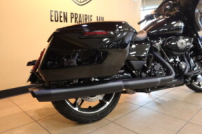 2024 Harley-Davidson HD FLHX Touring Street Glide thumb 0