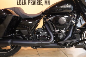 2024 Harley-Davidson HD FLHX Touring Street Glide thumb 2