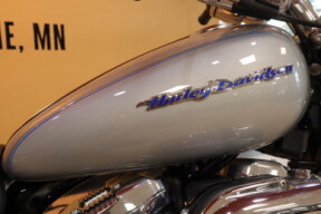 2006 Harley-Davidson HD XL1200C Sportster 1200 Custom thumb 2