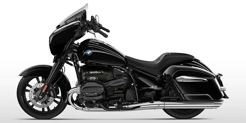 2023 BMW Motorrad R 18 B | New Motorcycles For Sale
