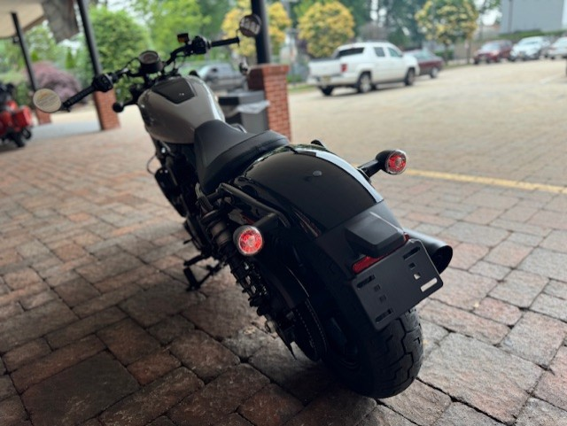 2025 Harley Davidson Nightster 975 RH975 - Photo 6