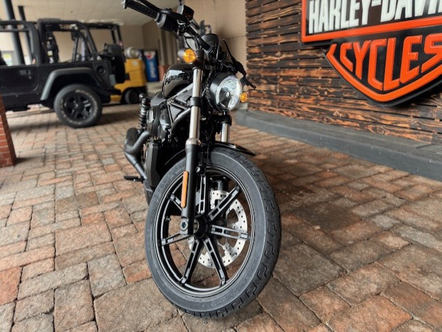 2025 Harley Davidson Nightster 975 RH975 - Photo 4