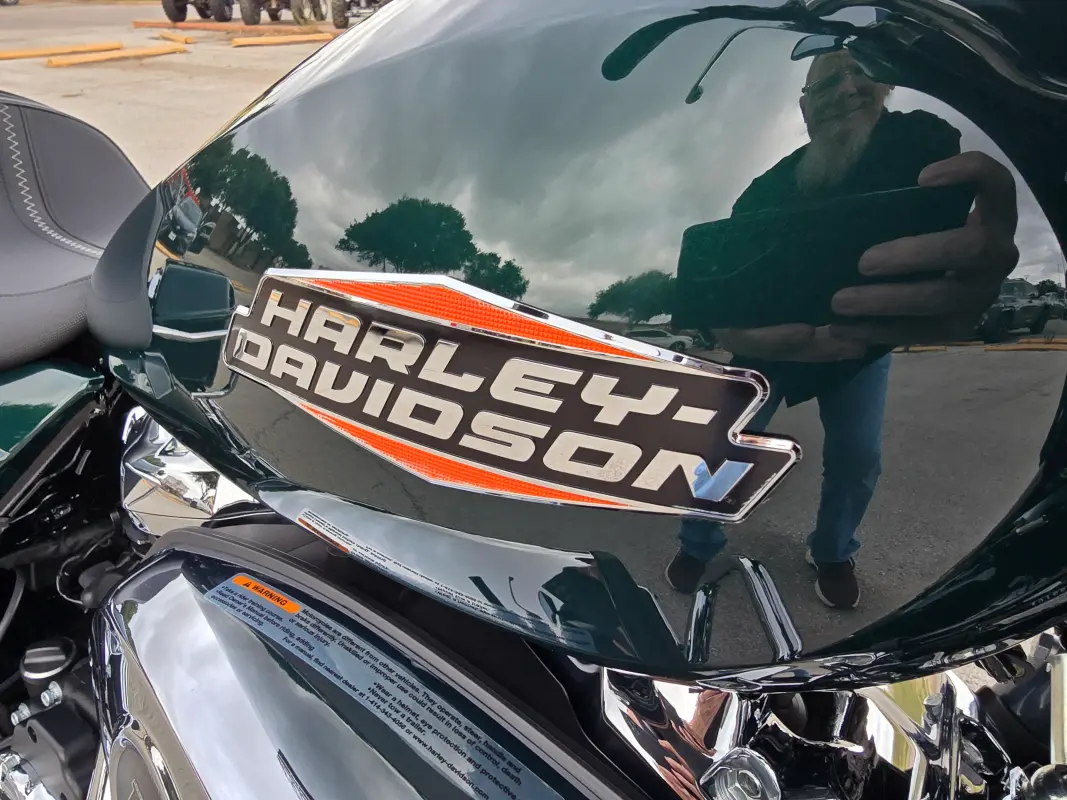 2024 Harley-Davidson Street Glide - Photo 10