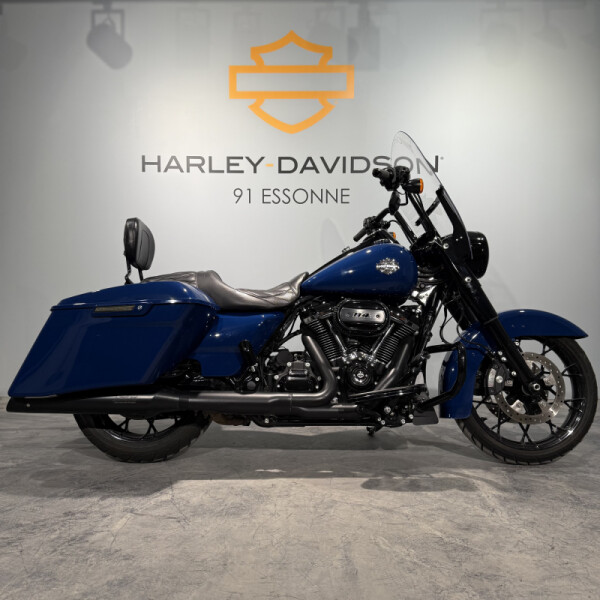 FLHRXS 2023 Road King<sup>®</sup> Special
