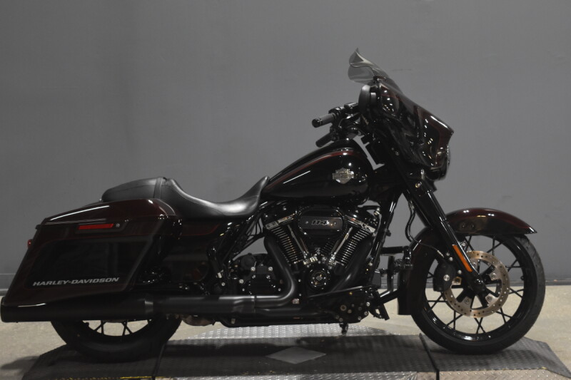New Harleys for sale | Rockstar Harley-Davidson®
