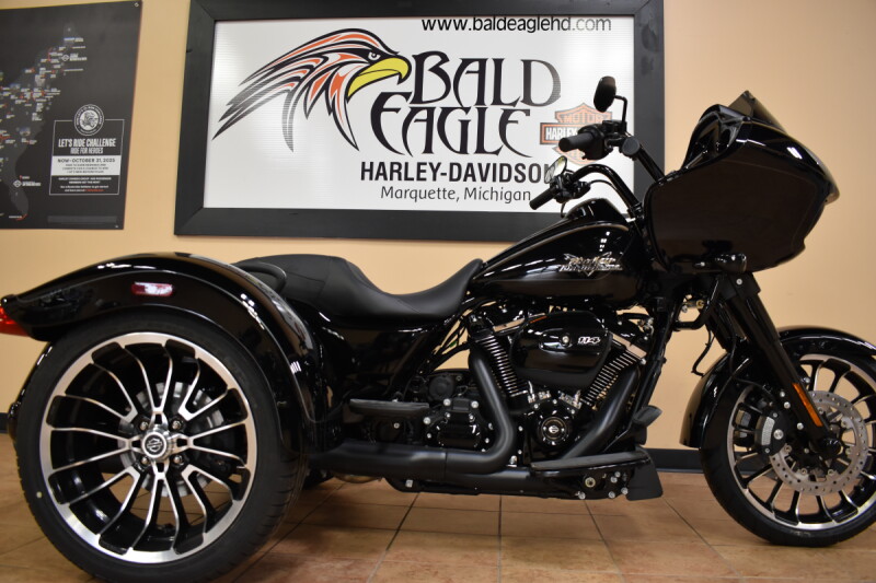 New Current Inventory | Bald Eagle Harley-Davidson®