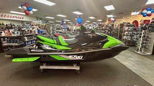 New Kawasaki Inventory | Rockstar Powersports Brandon