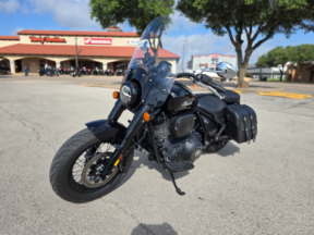 2024 Indian Motorcycle Super Chief® ABS  thumb 0