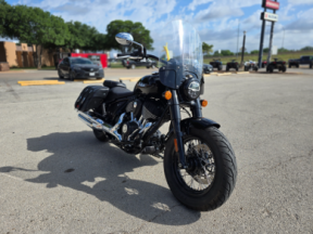 2024 Indian Motorcycle Super Chief® ABS  thumb 2