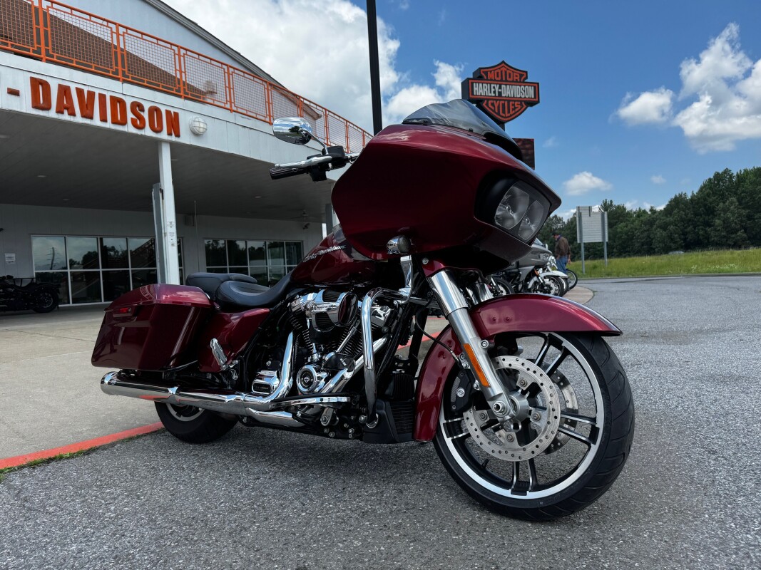 2018 Harley-Davidson® 115th Anniversary Ultra Limited