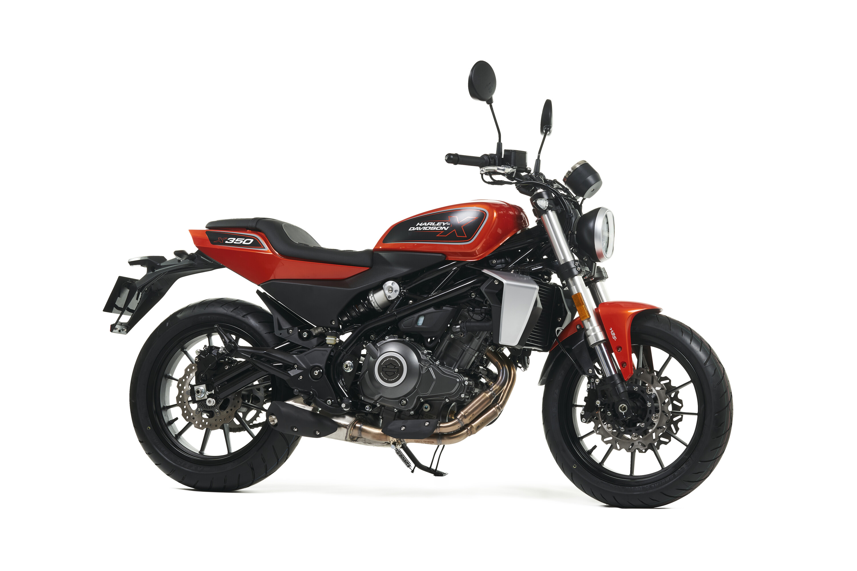 決算大商談会】開催 | Harley-Davidson® プラザ伊丹