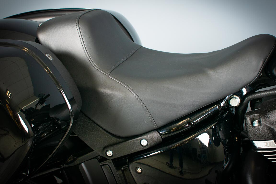 2025 Harley-Davidson Low Rider ST FXLRST - Photo 9
