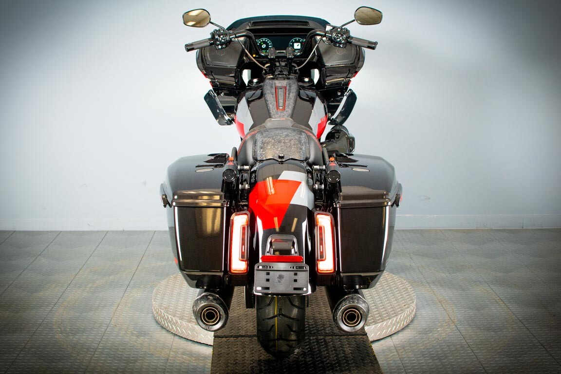 2025 Harley-Davidson CVO Road Glide ST FLTRXSTSE - Photo 7