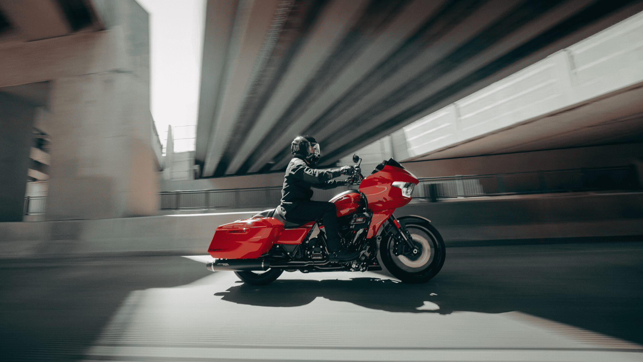 2025 Harley-Davidson® CVO™ Road Glide® ST