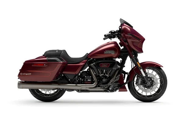 在庫車両 | Harley-Davidson® 相模原