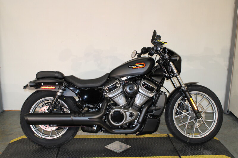 2025 Harley-Davidson Sportster Nightster Special RH975S