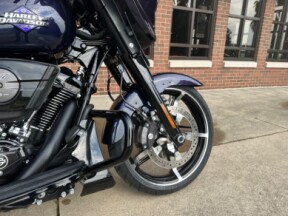 2025 Harley-Davidson Street Glide FLHX thumb 0