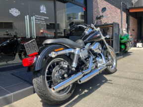2013年モデル FXDL Lowrider thumb 2