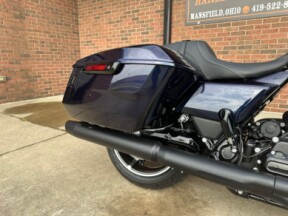 2025 Harley-Davidson Street Glide FLHX thumb 1
