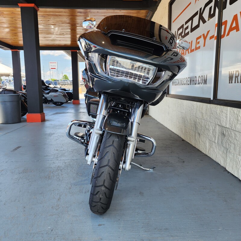 2025 Harley-Davidson Road Glide – FLTRX - Photo 3