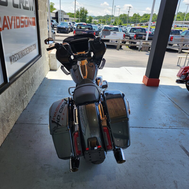2025 Harley-Davidson Road Glide – FLTRX - Photo 9