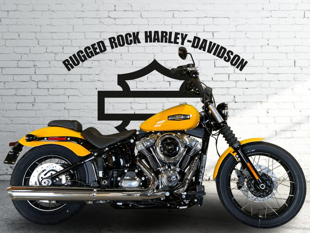 2025 Harley-Davidson® Low Rider® S Mystic Shift | Rugged Rock