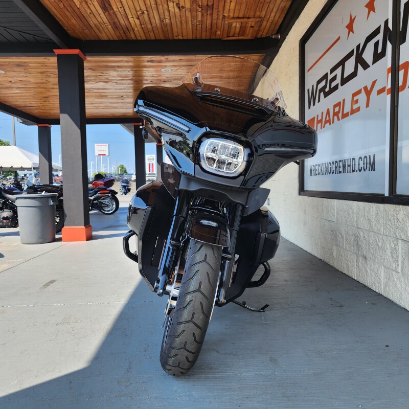 2025 Harley-Davidson Street Glide Ultra – FLHXU - Photo 3