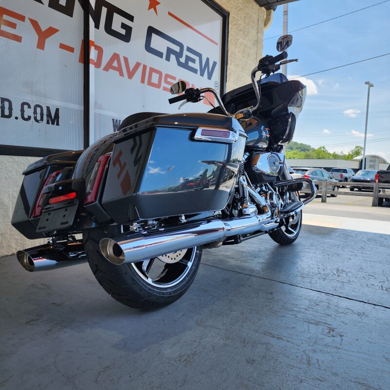 2025 Harley-Davidson Road Glide – FLTRX - Photo 7