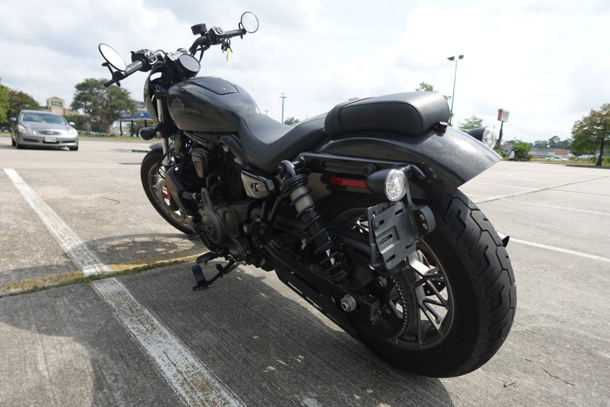 2023 Harley-Davidson Nightster RH975 - Photo 6