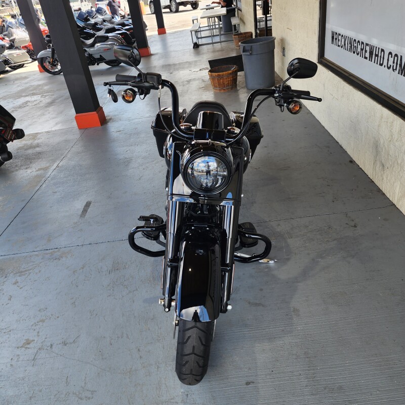 2025 Harley-Davidson Road King Special – FLHRXS - Photo 2