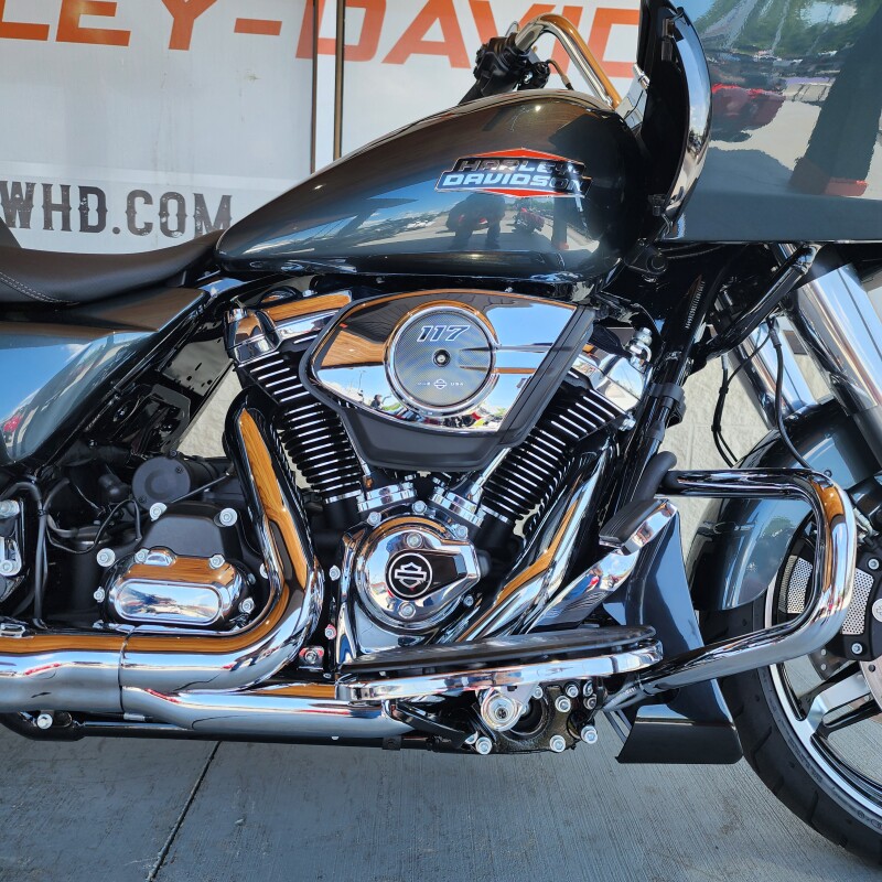 2025 Harley-Davidson Road Glide – FLTRX - Photo 6