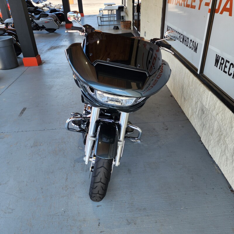2025 Harley-Davidson Road Glide – FLTRX - Photo 2