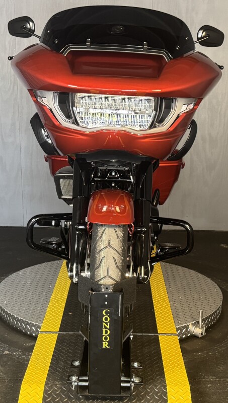 2025 Harley-Davidson Road Glide FLTRX WHSKEY FIRE STORM - Photo 2