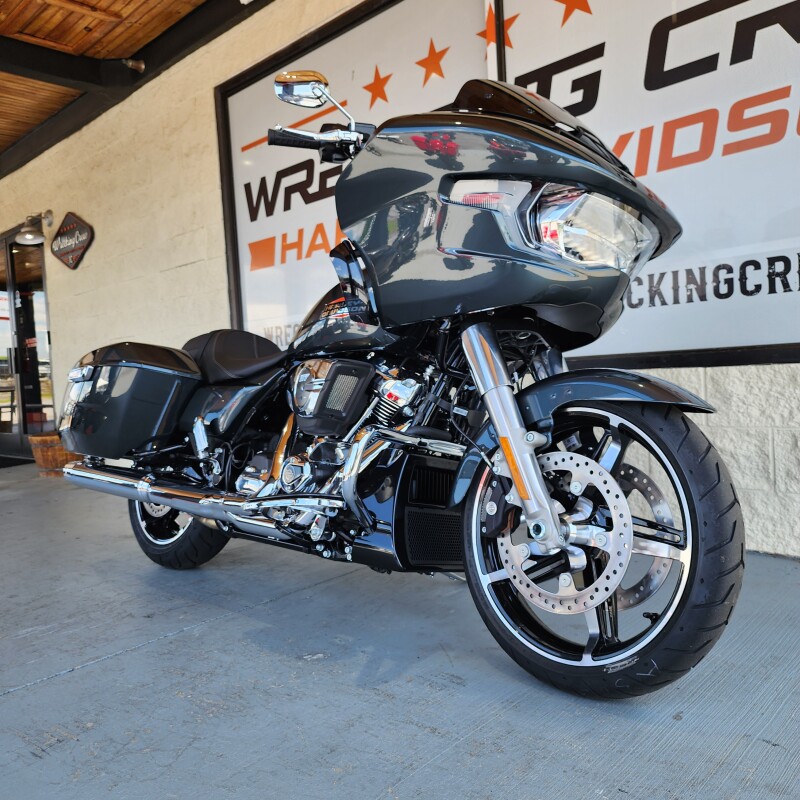 2025 Harley-Davidson Road Glide – FLTRX - Photo 5